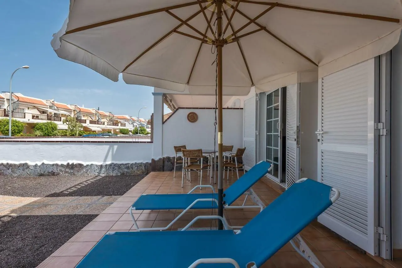 El Mirador Los Cristianos Apartamento