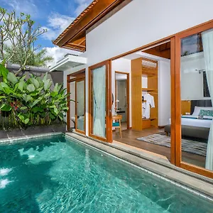 S18 Bali Villa Legian (Bali)