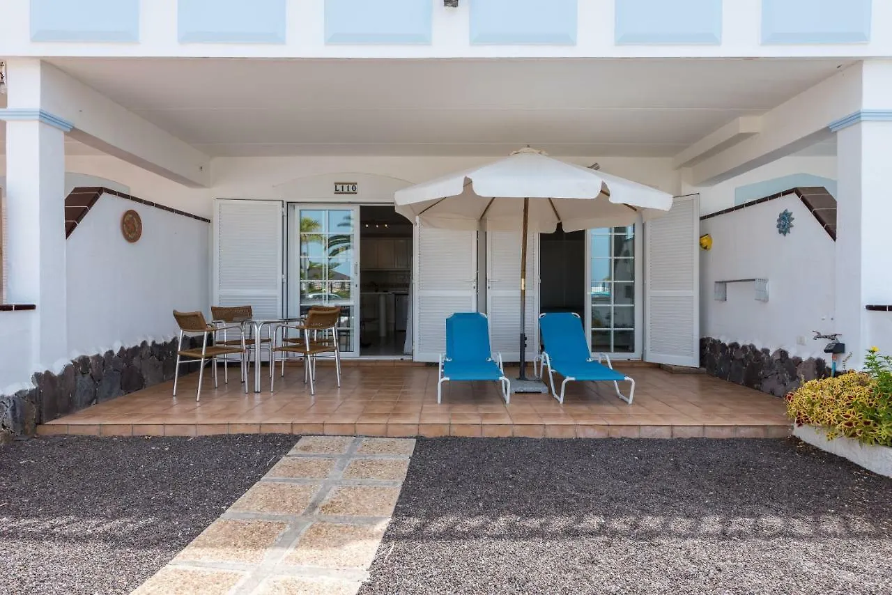 Apartment El Mirador Los Cristianos