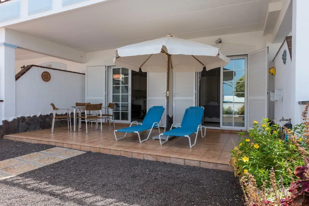 El Mirador Los Cristianos Apartment