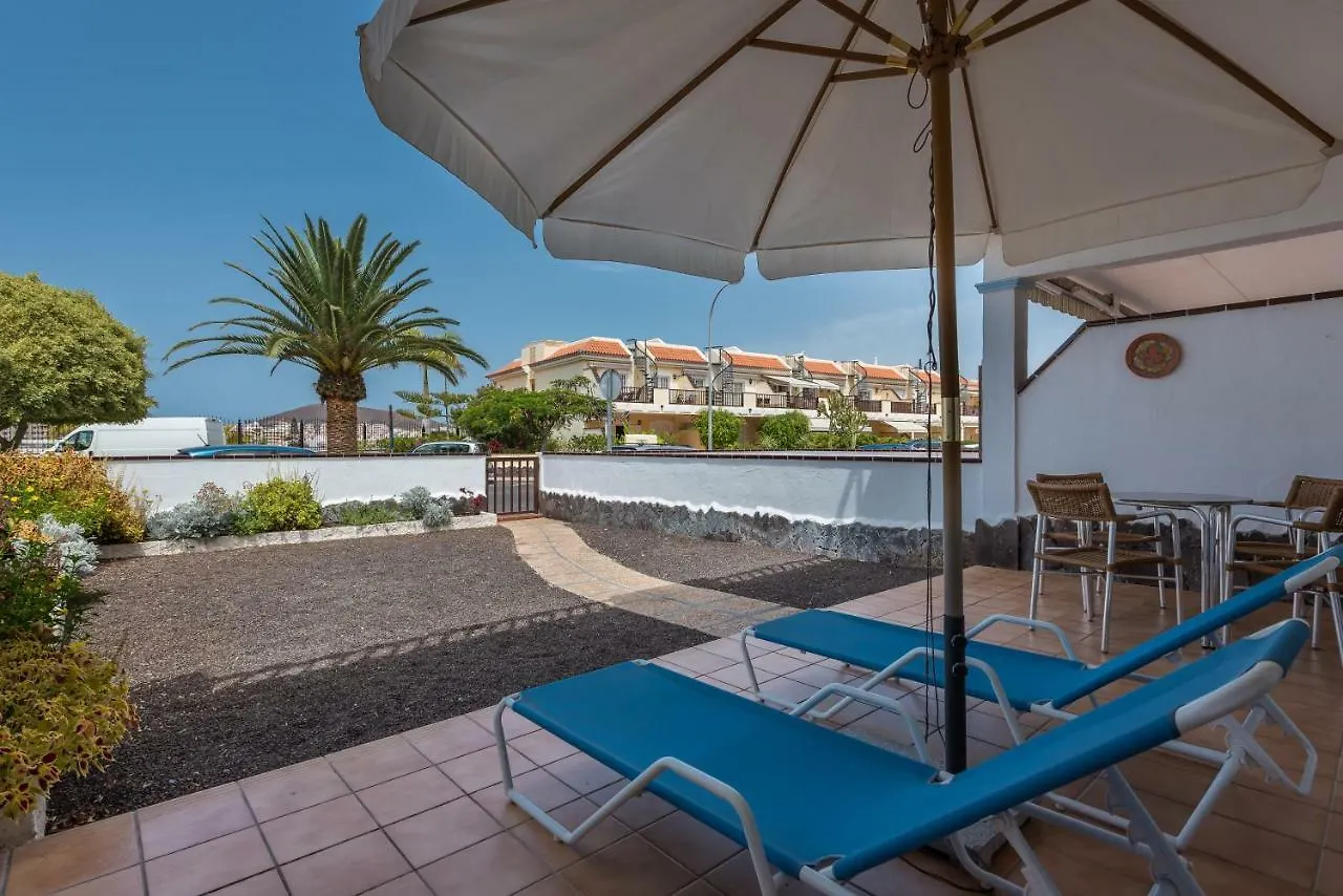 El Mirador Los Cristianos