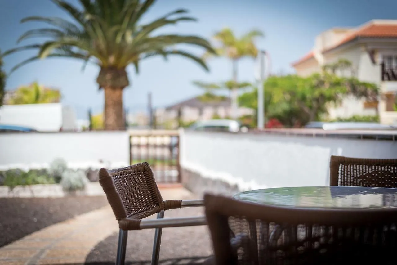 El Mirador Los Cristianos Spain